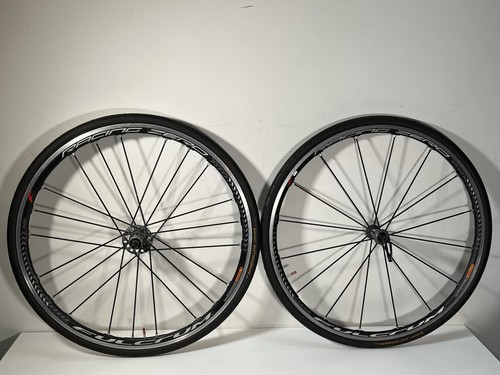 Fulcrum zero road bike - fulcrum,