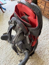 Macpac Possum Child Carrier