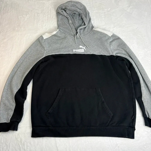 Puma colour block - puma,