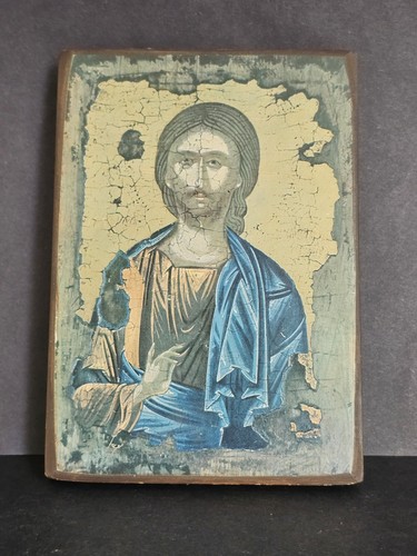 Christ the pantocrater - christ,