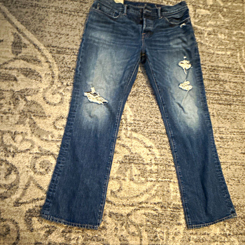 Abercrombie fitch men s - &, men’s