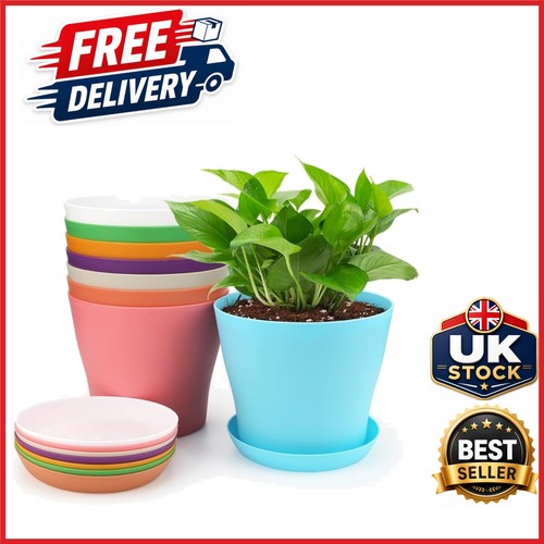Durable 10cm plastic flower - plastic,