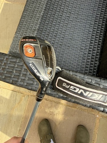 Cobra king hybrid rh - cobra, f6