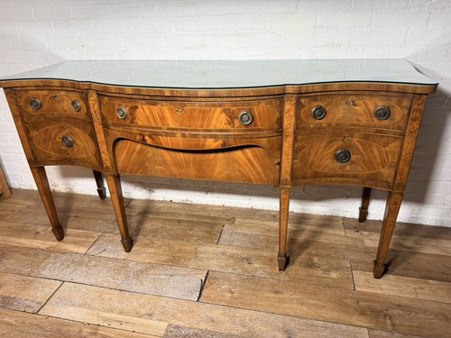 Antique georgian style - antique,