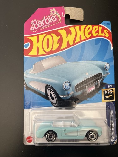 Hot wheels mainline 1956 - mainline,