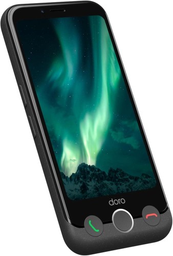 Doro aurora a10 senior android - doro,