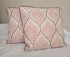 Nina Campbell "Les Indiennes /