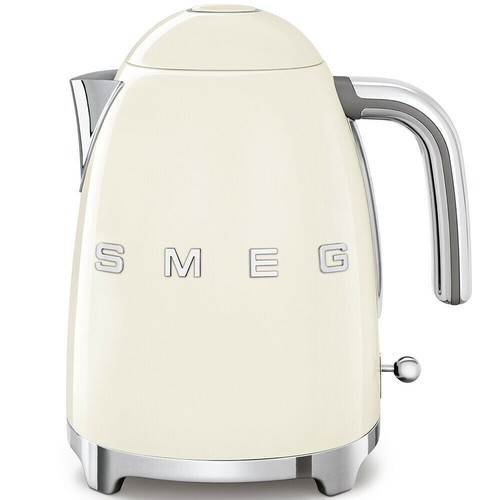 Smeg 7ltr retro style kettle - retro,