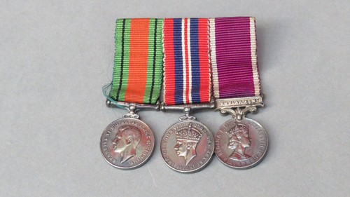 Wwii british miniature long - wwii,
