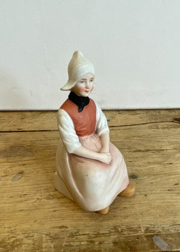 Antique gebruder heubach - gebruder,