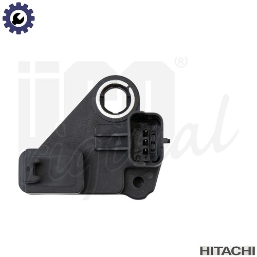 Sensor crankshaft pulse 131841 - sensor,