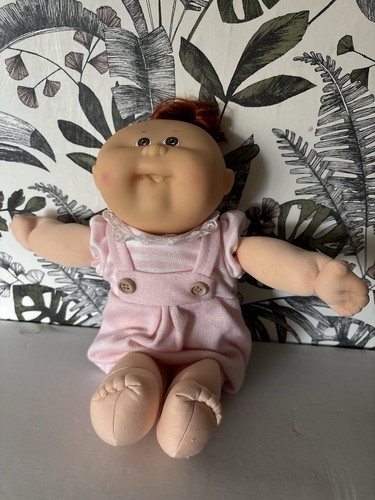 Hasbro cabbage patch - kids, doll