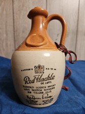 RED HACKLE DeLuxe Blended