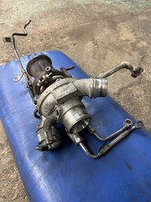 VAUXHALL ASTRA/ZAFIRA 55583588 TURBOCHARGER TURBO 1.6 CDTI DIESEL 2015 to 2021