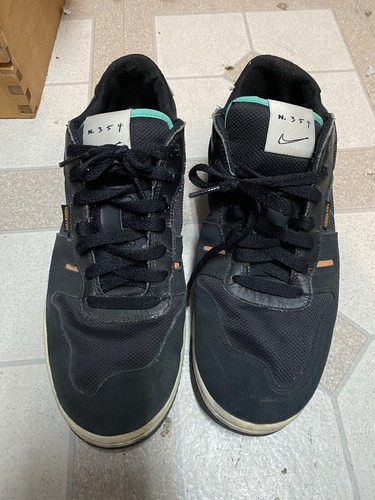 Nike squash type - squash, cj1640-010