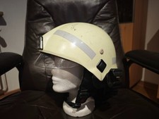 Schuberth F210 fire brigade
