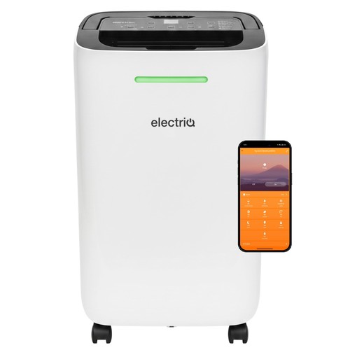 Electriq 12l smart - 12l,