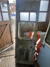 British Rail Mk1 Carriage GRO