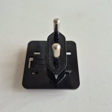 Nvidia Shield EU Adapter for