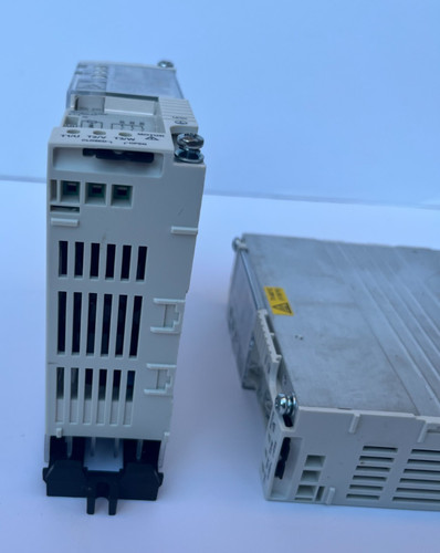 Abb inverter acs55 series - acs55,