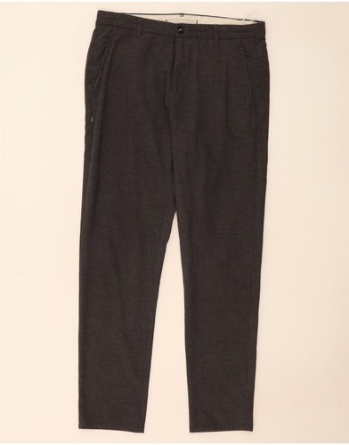 Zara mens slim - chino, trousers