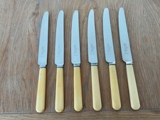 JOSEPH RODGERS & SONS - Set 6