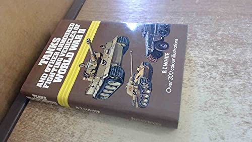 Tanks and other - tanks,