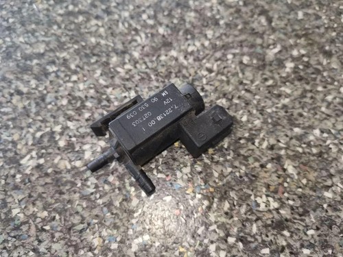 Opel vectra gts - vectra, solenoid
