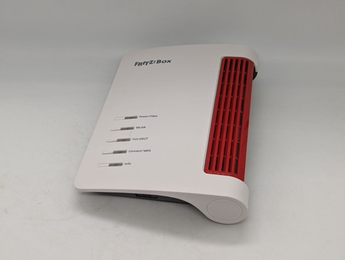 Avm fritz box 5530 fiber - box,