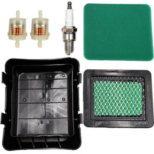 Air filter kit with - filter, for