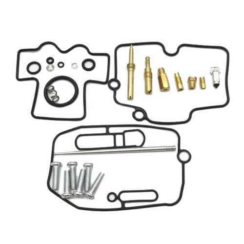 Practical carburetor rebuild - practical,