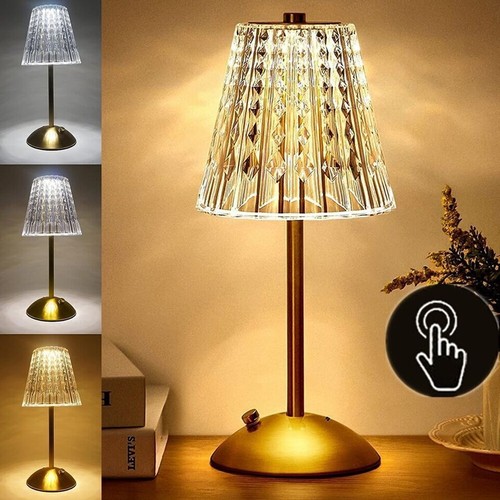 Modern led table - led,