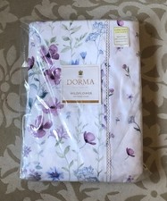 DORMA WILDFLOWER DUVET SET