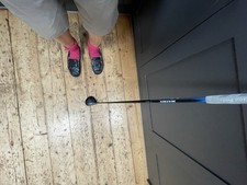 Taylormade Jetspeed #3 Wood /