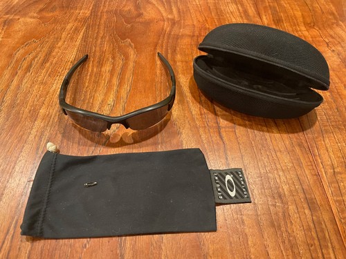 Oakley flak jacket xlj - flak,