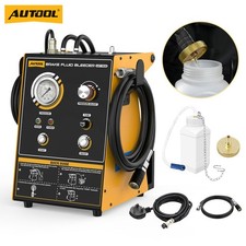 Electric Pulsating Brake