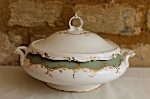 Royal doulton fontainebleau - royal,