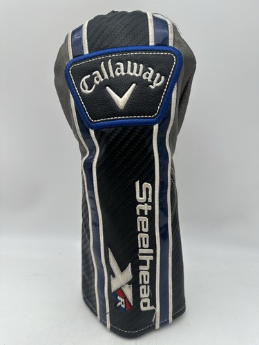 Callaway steelhead fairway - xr,