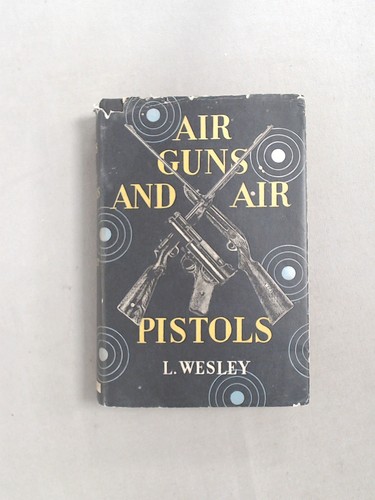 Air guns and - , l