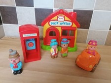 ELC Happyland Post Office