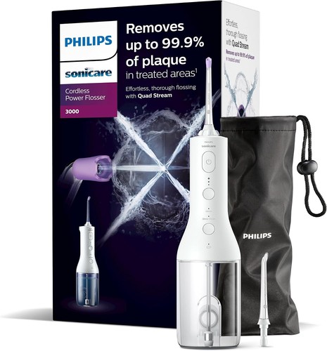Philips sonicare cordless - sonicare,
