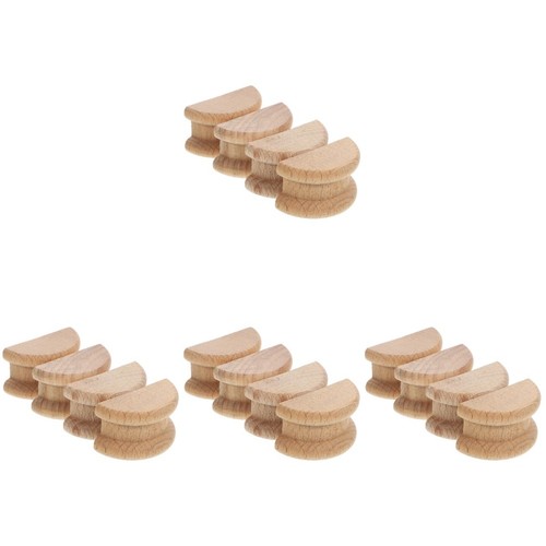 Pack decorative onlays - 4,