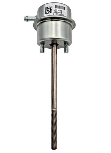 Holset wastegate actuator - wastegate,