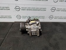 JAGUAR S TYPE X205 2.7 DIESEL