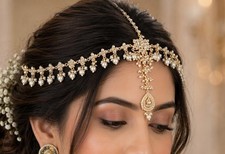 New Indian Pakistani Hair