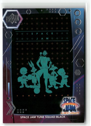 Space jam tune squad - jam,