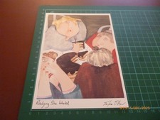 ERIKA OLLER REALIZING SHE