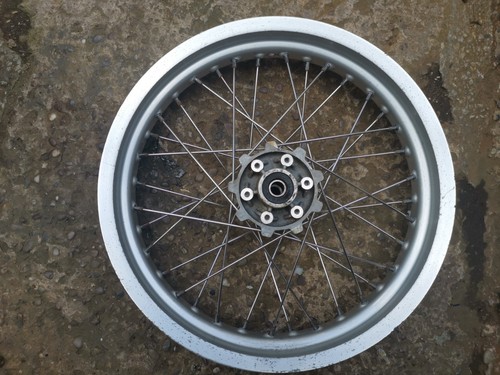 Aprilia mx125 125 2003 06 - mx125,