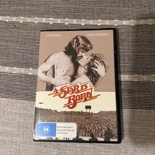 A Star Is Born DVD - FAST
