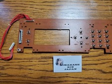 KORG X3 Original Right Side